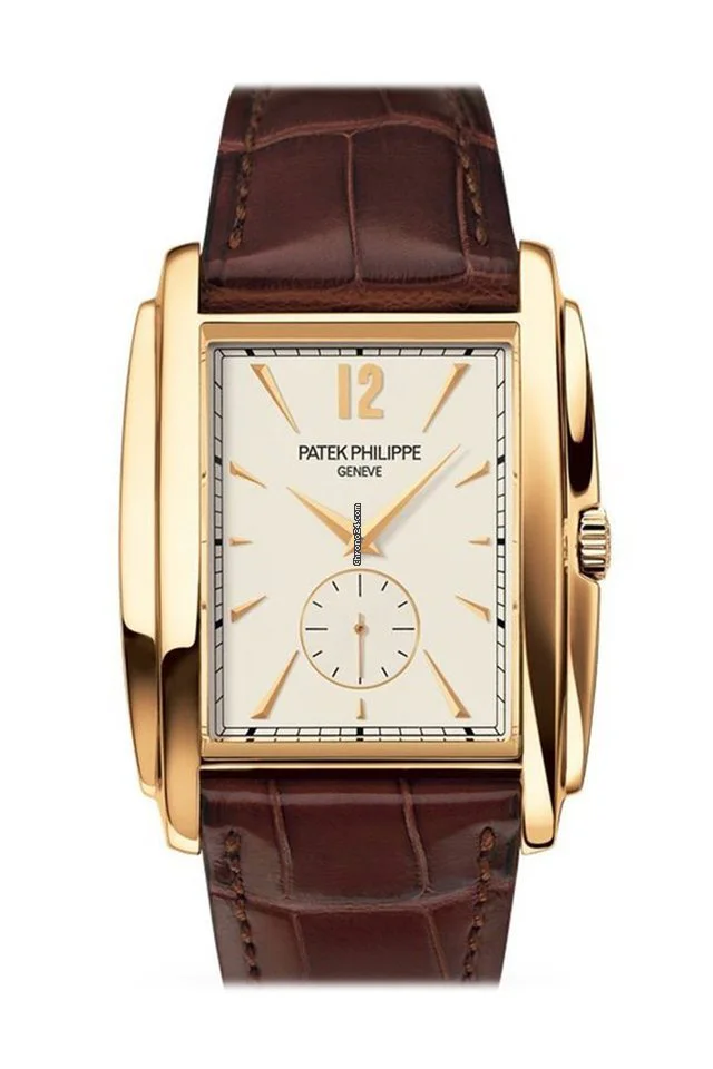 Patek Philippe Gondolo
